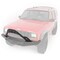 Smittybilt 8401 CHEROKEE XJ 2/4 DOOR XRC FRONT STINGER OPTION  FITS XRC BUMPER 76810 76812 - alternate 6
